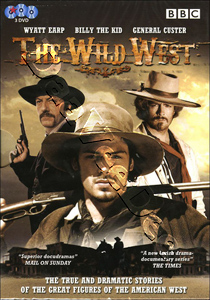 The Wild West Collection - 3-DVD Set (DVD)